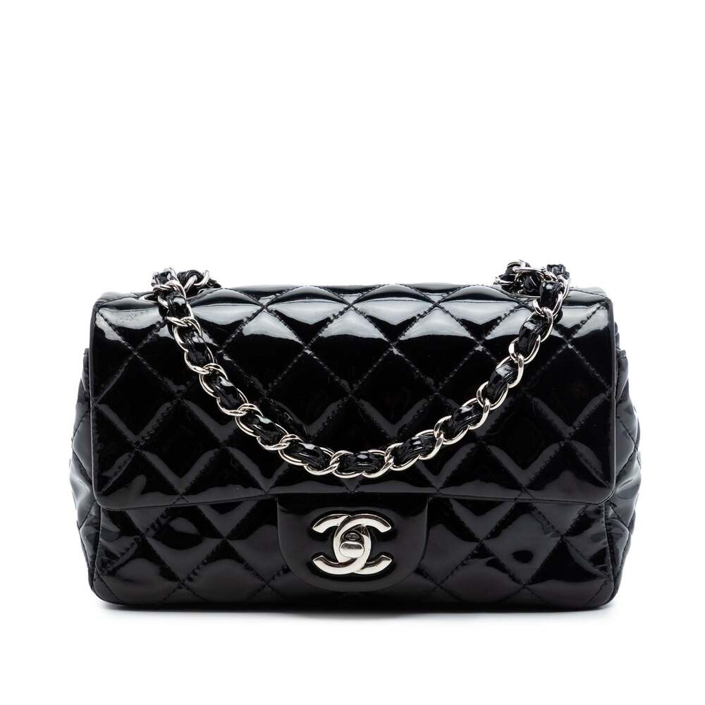 Chanel Classic Single Flap Bag Quilted #267369C38B